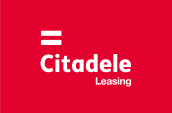 Citadele Leasing logo