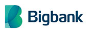 Bigbank logo